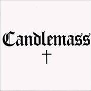 El texto musical BORN IN A TANK de CANDLEMASS también está presente en el álbum Candlemass (2005)