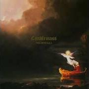 El texto musical AT THE GALLOWS END de CANDLEMASS también está presente en el álbum Nightfall (1987)