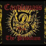 El texto musical AFTERSHOCK de CANDLEMASS también está presente en el álbum The pendulum (2020)