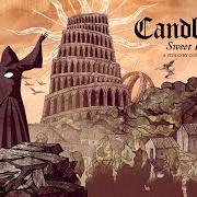 El texto musical CRUCIFIED de CANDLEMASS también está presente en el álbum Sweet evil sun (2022)
