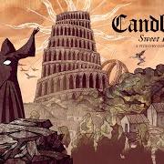 El texto musical SWEET EVIL SUN de CANDLEMASS también está presente en el álbum Sweet evil sun (2022)