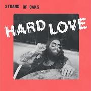El texto musical CRY de STRAND OF OAKS también está presente en el álbum Hard love (2017)
