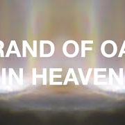 El texto musical JIMI & STAN de STRAND OF OAKS también está presente en el álbum In heaven (2021)