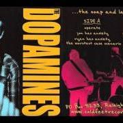 El texto musical BEER TELESCOPE de THE DOPAMINES también está presente en el álbum The dopamines (2008)