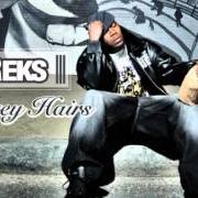 El texto musical CRY BABY de REKS también está presente en el álbum Grey hair (2008)