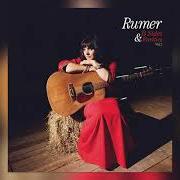 El texto musical MY LOVER LIES UNDER de RUMER también está presente en el álbum B sides & rarities, vol. 2 (2022)