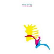 El texto musical BRING ME TO THE RIVER de PORCELAIN RAFT también está presente en el álbum Microclimate (2017)