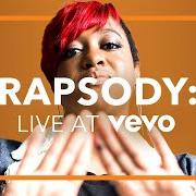 El texto musical SASSY de RAPSODY también está presente en el álbum Laila's wisdom (2017)