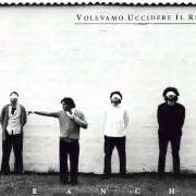 El texto musical ANNI DI PIOMBO de CRANCHI BAND también está presente en el álbum Volevamo uccidere il re (2012)