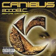 El texto musical LOST @ 'C' de CANIBUS también está presente en el álbum 2000 b.C. (2000)