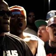 El texto musical BLACK LITHIUM de CANIBUS también está presente en el álbum Full spectrum dominance (2018)