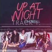 El texto musical HEARTS ON FIRE de CIMORELLI también está presente en el álbum Up at night (2016)