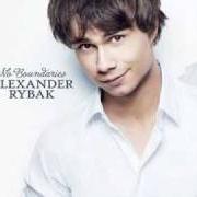 El texto musical OAH de ALEXANDER RYBAK también está presente en el álbum No boundaries (2010)
