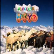 El texto musical BROOK & WAXING de WHY? también está presente en el álbum Alopecia (2008)