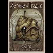 El texto musical DER SPIEGEL SIEHT MICH NICHT de SAMSAS TRAUM también está presente en el álbum A.Ura und das schnecken.Haus (2004)