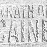 El texto musical INTRO (WRATH OF CAINE) de PUSHA T también está presente en el álbum Wrath of caine (2013)