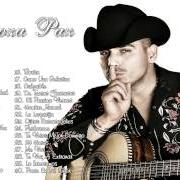 El texto musical PARA NO PERDERTE de ESPINOZA PAZ también está presente en el álbum Un hombre normal (2012)