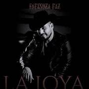 El texto musical JUGUETE LITERAL de ESPINOZA PAZ también está presente en el álbum La joya (2020)