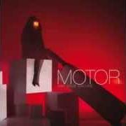 El texto musical MESSED UP de MOTOR también está presente en el álbum Man made machine (2012)