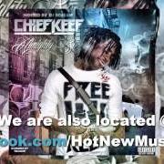 El texto musical BLEW MY HIGH de CHIEF KEEF también está presente en el álbum Almighty so (2013)