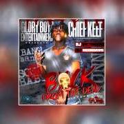El texto musical MONSTER de CHIEF KEEF también está presente en el álbum Back from the dead (2012)