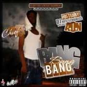 El texto musical TATTED LIKE AMIGOS de CHIEF KEEF también está presente en el álbum Bang bang - mixtape (2011)