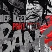 El texto musical 3 de CHIEF KEEF también está presente en el álbum Bang pt. 2 (2013)