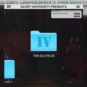 El texto musical IN IT de CHIEF KEEF también está presente en el álbum The glofiles (part 4) (2020)