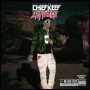 El texto musical RAP ABOUT IT de CHIEF KEEF también está presente en el álbum Camp glotiggy (rerelease) (2019)