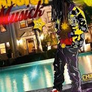 El texto musical HAND MADE de CHIEF KEEF también está presente en el álbum Mansion musick (2018)