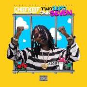 El texto musical TRYING NOT TO SWEAR de CHIEF KEEF también está presente en el álbum Two zero one seven (2017)