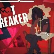 El texto musical SO CAL de CHIEF KEEF también está presente en el álbum Thot breaker (2017)