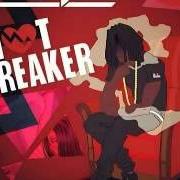 El texto musical GRAB A STAR de CHIEF KEEF también está presente en el álbum Thot breaker (2017)