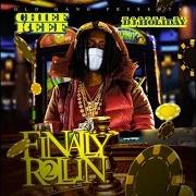 El texto musical BLACK OPS de CHIEF KEEF también está presente en el álbum Finally rollin' 2 (2015)
