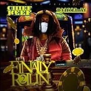 El texto musical LAW & ORDER de CHIEF KEEF también está presente en el álbum Finally rollin' 2 (2015)