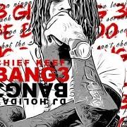 El texto musical PEE PEE'D de CHIEF KEEF también está presente en el álbum Bang 3, pt. 2 (2015)