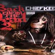 El texto musical WHERES WALDO de CHIEF KEEF también está presente en el álbum Back from the dead 2 (2014)