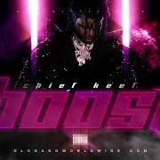 El texto musical NEVER FLY HERE de CHIEF KEEF también está presente en el álbum Almighty so 2 (2024)