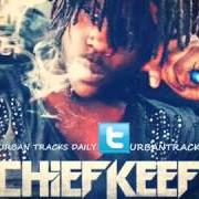 El texto musical SQUAD de CHIEF KEEF también está presente en el álbum Finally rich (complete edition) (2022)