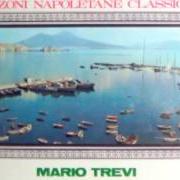 El texto musical SANTA LUCIA LUNTANA de CANZONI NAPOLETANE también está presente en el álbum Classiche napoletane