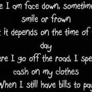 El texto musical DON'T PLAY ME HOLLOW de CAITLIN CROSBY también está presente en el álbum Flawz (2009)