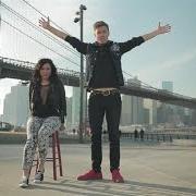 El texto musical DASH AFTER DASH de MATT & KIM también está presente en el álbum Matt & kim (2007)