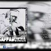 El texto musical SUPA NINJAZ de CAPPADONNA también está presente en el álbum The pillage (1998)