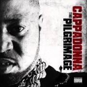 El texto musical GOOD WINE de CAPPADONNA también está presente en el álbum The pilgrimage (2011)