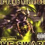 El texto musical THIRSTY (SKIT) de CAPPADONNA también está presente en el álbum The sting (2002)