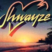 El texto musical BUZZIN' de SHWAYZE también está presente en el álbum Shwayze