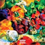 El texto musical CIRCLE de CASEY VEGGIES también está presente en el álbum Fresh veggies (2013)