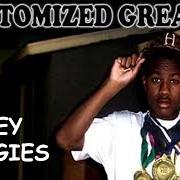 El texto musical BABY GO HARDER de CASEY VEGGIES también está presente en el álbum Customized greatly 5 (2021)