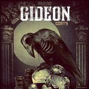 El texto musical VIRTUE de GIDEON también está presente en el álbum Costs (2011)