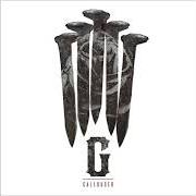 El texto musical SAVAGE de GIDEON también está presente en el álbum Calloused (2014)